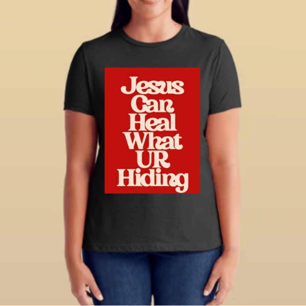 Christian T shirts